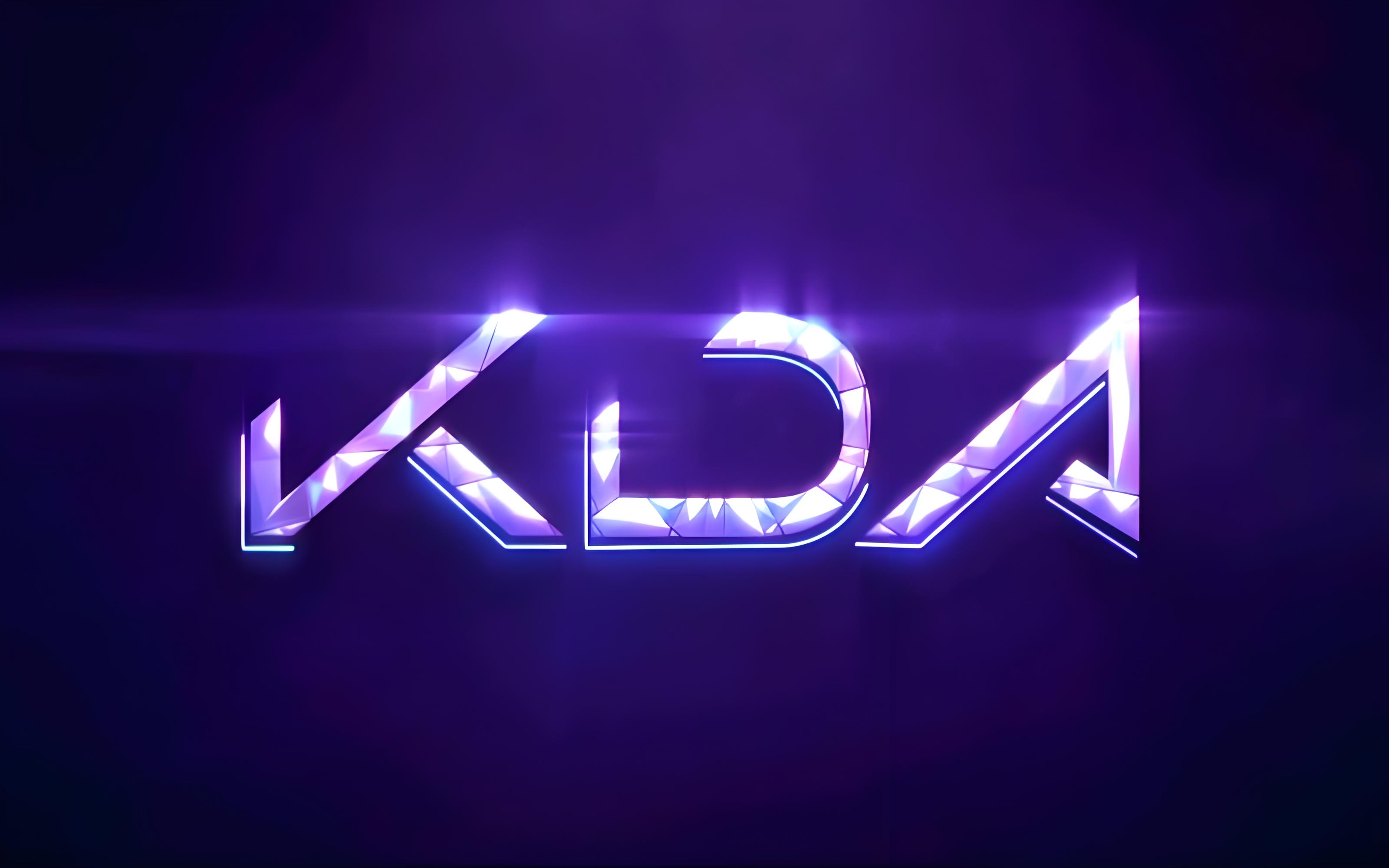 CF✅【KDA】✅-内部天卡-